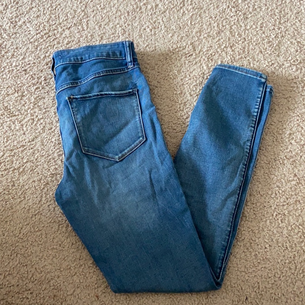 Abercrombie & Fitch Jeans